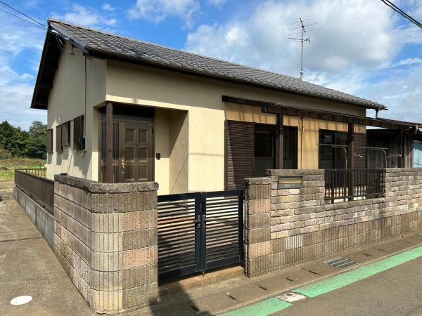 千葉市若葉区大宮町の貸家