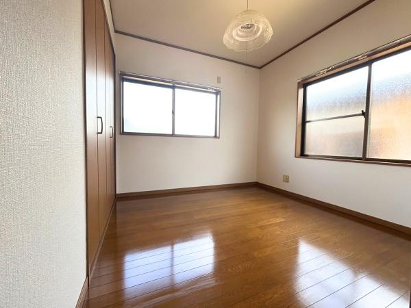 千葉市若葉区大宮町の貸家