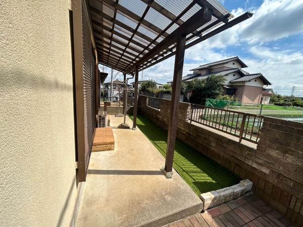 千葉市若葉区大宮町の貸家