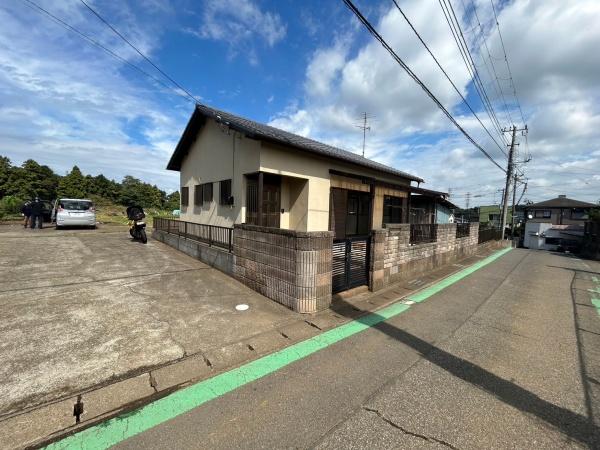 千葉市若葉区大宮町の貸家