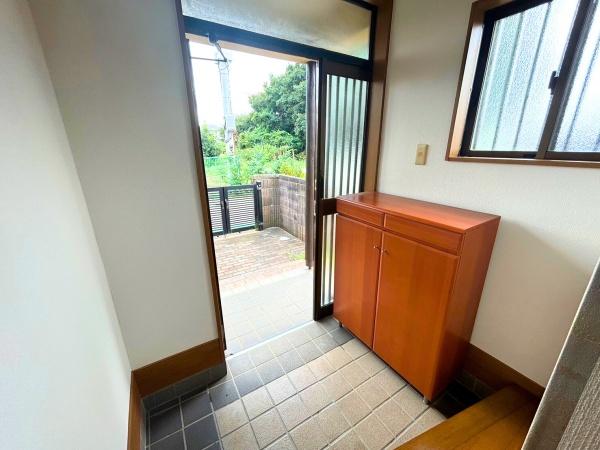 千葉市若葉区大宮町の貸家