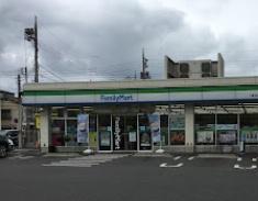千葉中央ハイツ(ファミリーマート千葉本町二丁目店)