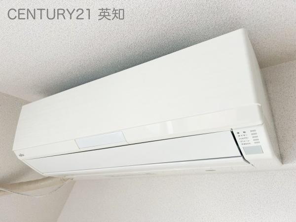 千葉中央ハイツ