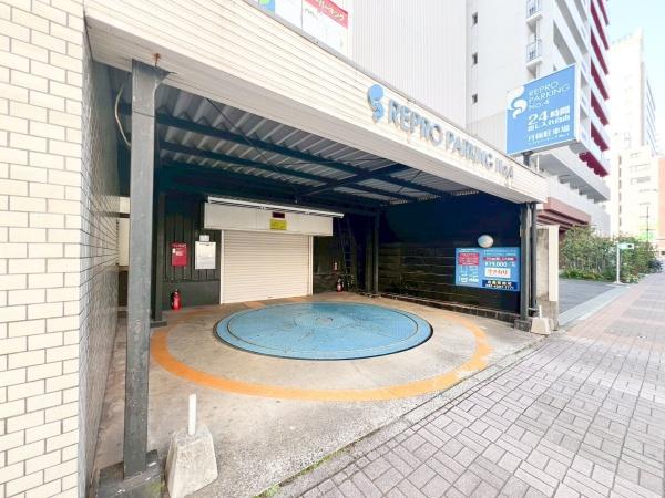 千葉中央ハイツ