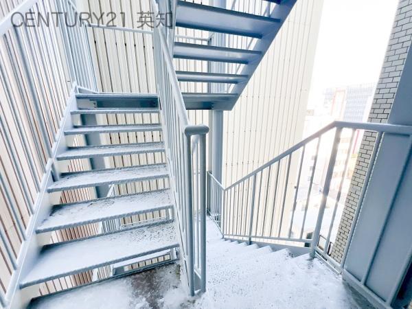 千葉中央ハイツ