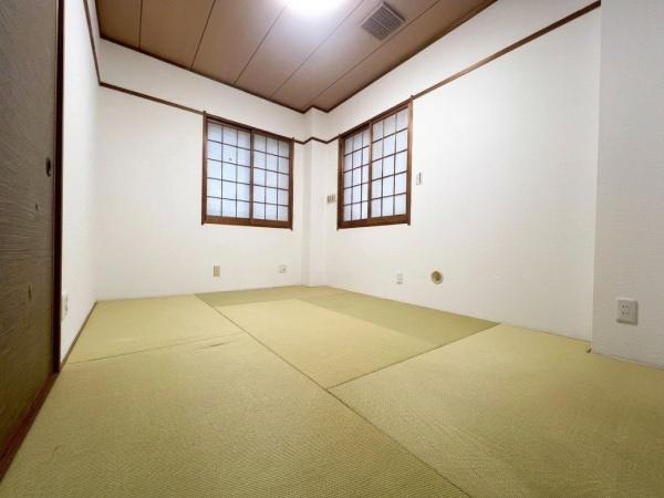松戸常盤平　事務所兼住宅＋倉庫