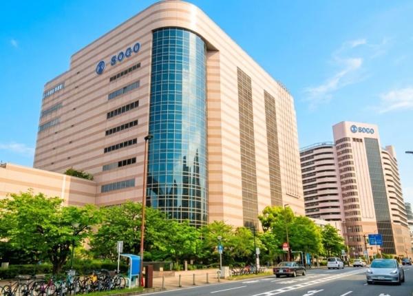 千葉市中央区葛城１丁目のアパート(そごう千葉店)