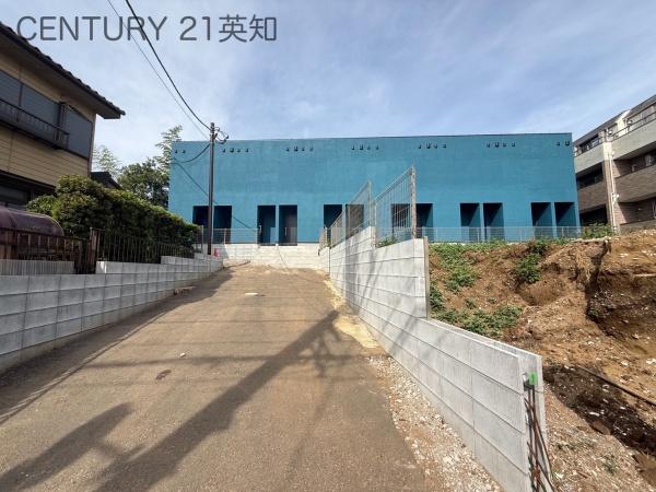 千葉市中央区葛城１丁目のアパート