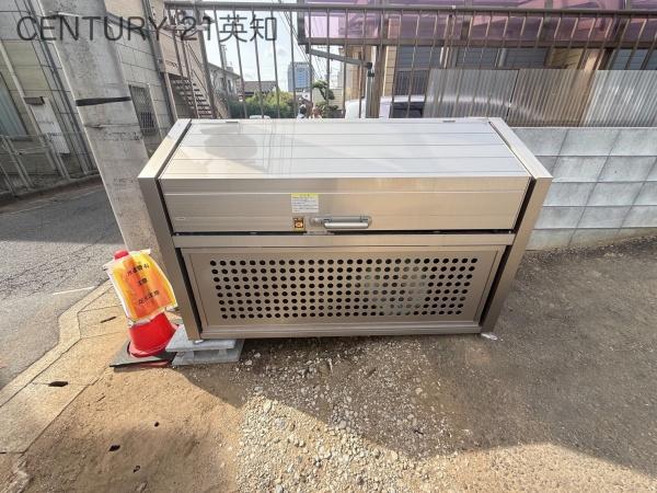 千葉市中央区葛城１丁目のアパート