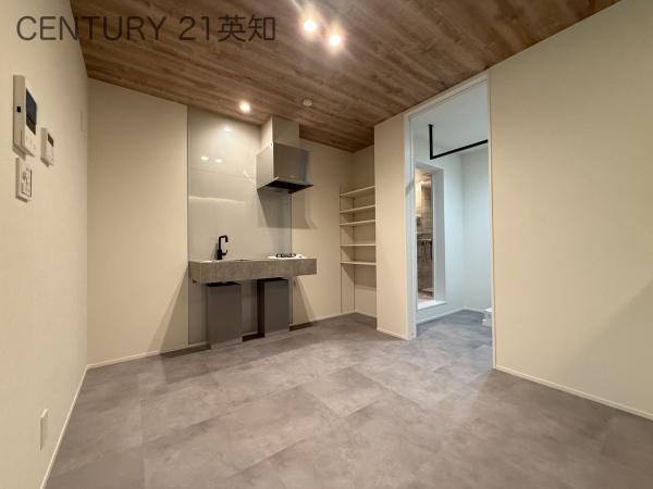 MyHomeRELAXA　2203号室