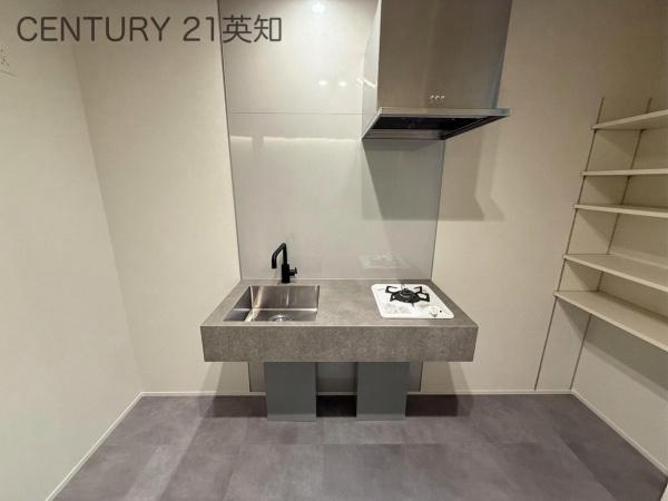 千葉市中央区葛城１丁目のアパート