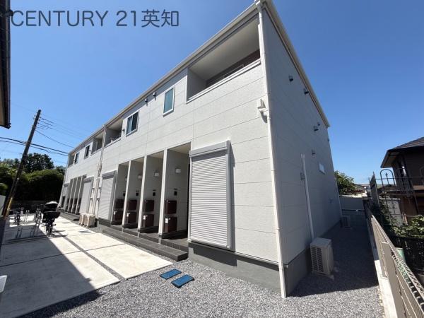 リーブルファイン若葉桜木