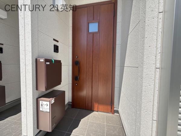 千葉市若葉区桜木５丁目のアパート