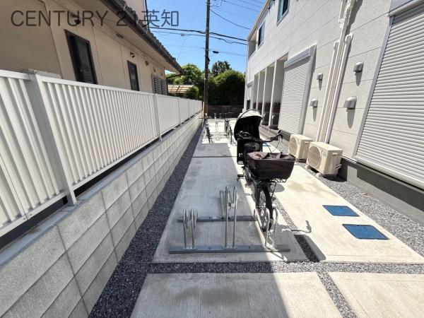 千葉市若葉区桜木５丁目のアパート