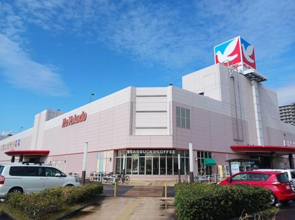 四街道市大日のマンション(イトーヨーカドー四街道店)