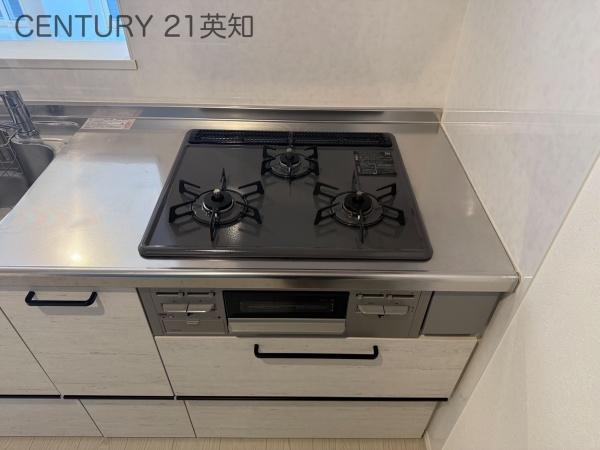 四街道市大日のマンション