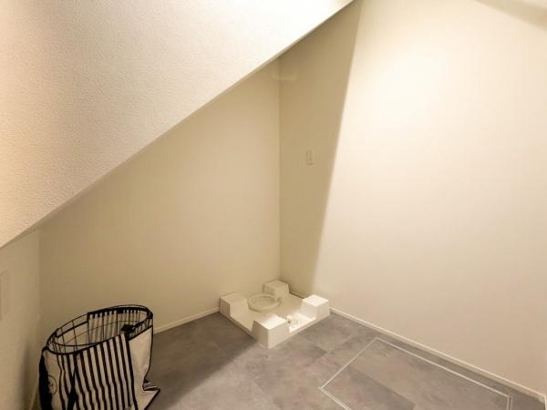 千葉市中央区葛城１丁目のアパート