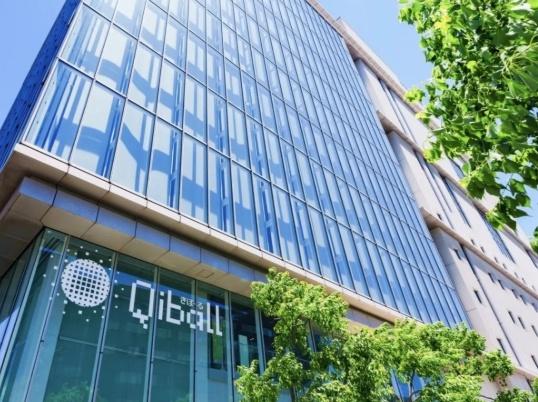 千葉市中央区葛城１丁目のアパート(Ｑｉｂａｌｌ（きぼーる）)