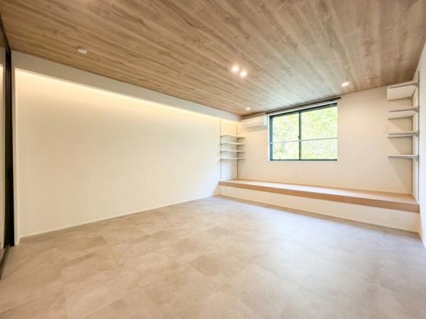 MyHomeRELAXA　2201号室