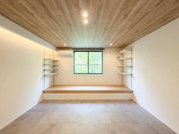 MyHomeRELAXA　2201号室