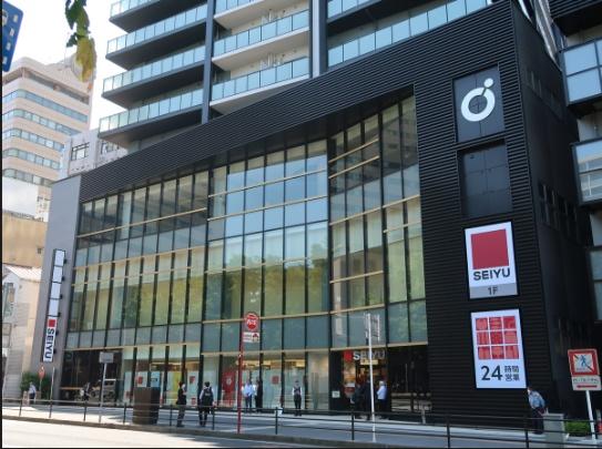 クレアホームズ千葉センタークロス　1207号室(西友千葉中央店)