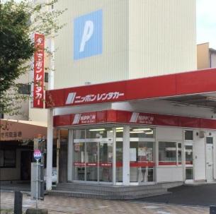 クレアホームズ千葉センタークロス　1207号室(日産レンタカー千葉駅前店)