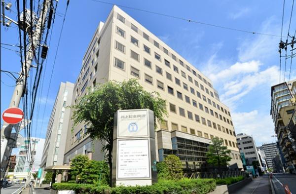 クレアホームズ千葉センタークロス　1207号室(医療法人社団普照会井上記念病院)