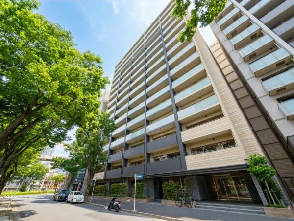 クレアホームズ千葉センタークロス　1207号室
