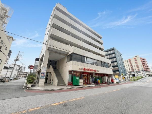 千葉市中央区新千葉２丁目のマンション