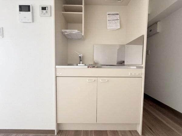 千葉市中央区新千葉２丁目のマンション