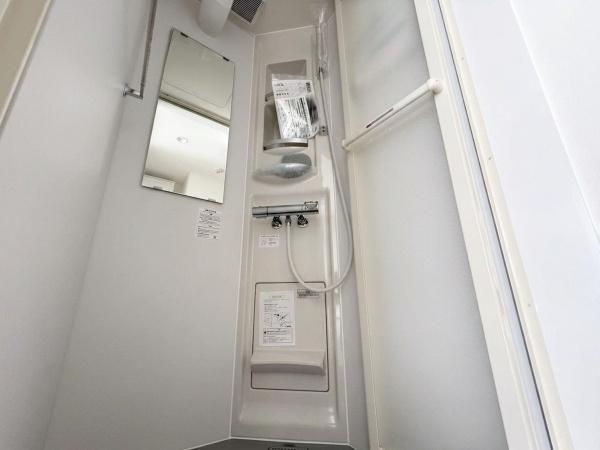 千葉市中央区新千葉２丁目のマンション