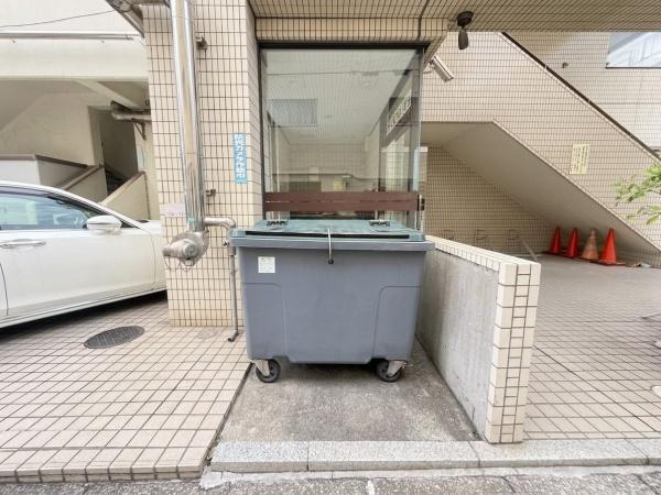 千葉市中央区新千葉２丁目のマンション