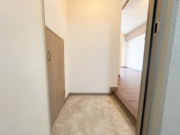 千葉市中央区新千葉２丁目のマンション