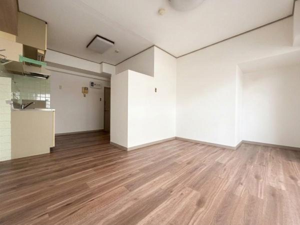 千葉市中央区新千葉２丁目のマンション