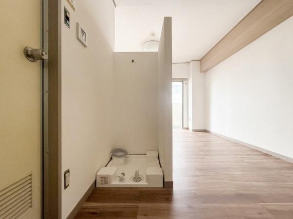 千葉市中央区新千葉２丁目のマンション