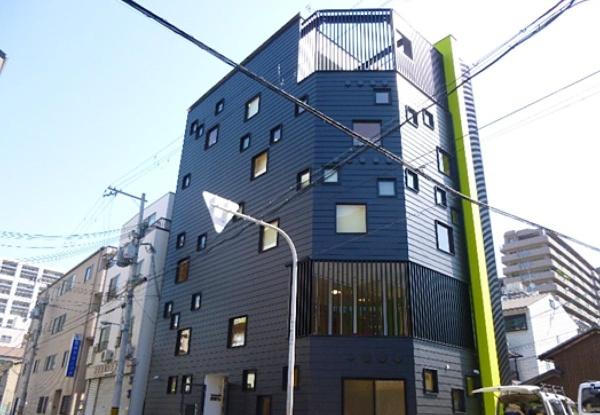 ネバーランド北梅田(豊崎ちとせ保育園)