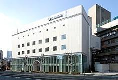 ネバーランド北梅田(医療法人行岡医学研究会行岡病院)