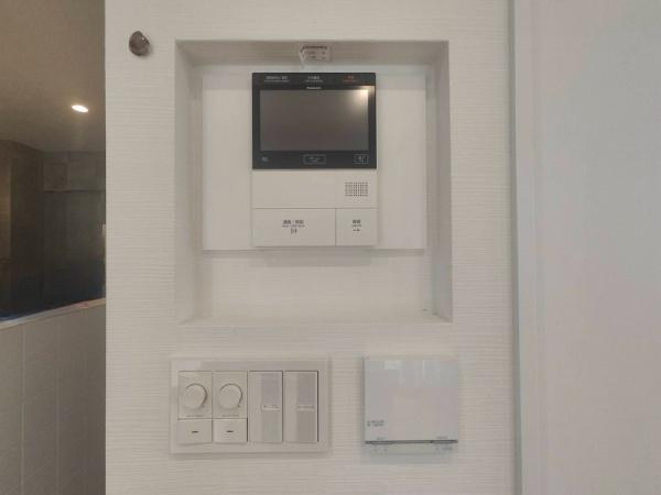 ネバーランド北梅田(その他設備)