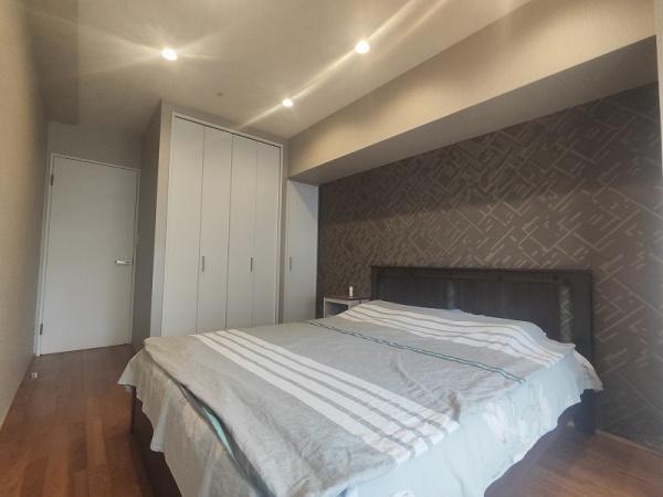 ネバーランド北梅田(洋室)