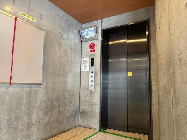 ネバーランド北梅田(その他共用部分)