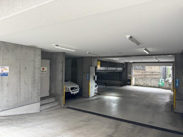 ネバーランド北梅田(その他共用部分)