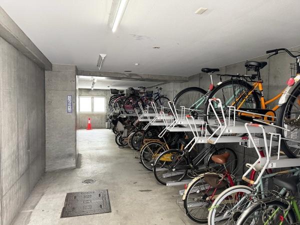 ネバーランド北梅田(その他共用部分)