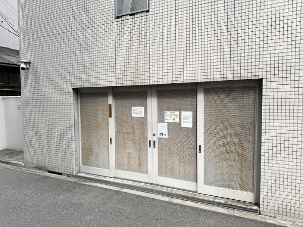 ネバーランド北梅田(その他共用部分)