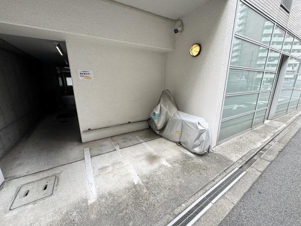 ネバーランド北梅田(その他共用部分)