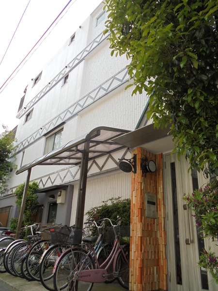 Ｔ＆Ｔヒルズ