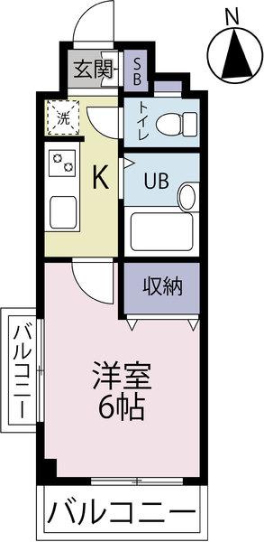 エクセレントフラッツ品川