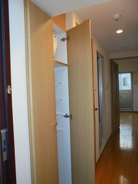 エクセレントフラッツ品川