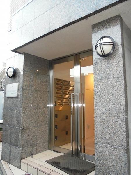 エクセレントフラッツ品川