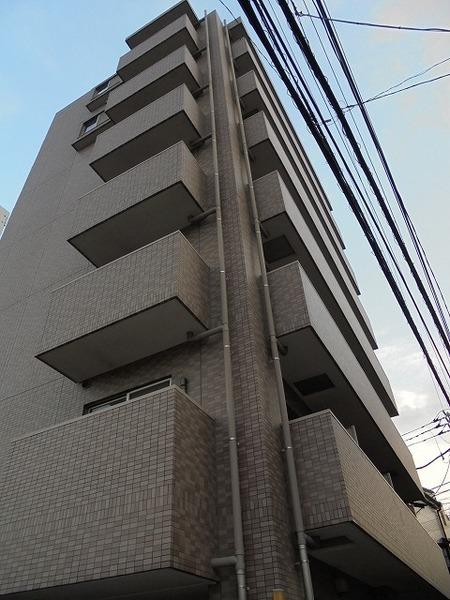 エクセレントフラッツ品川