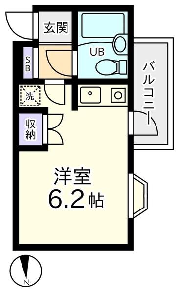 ストーン大森